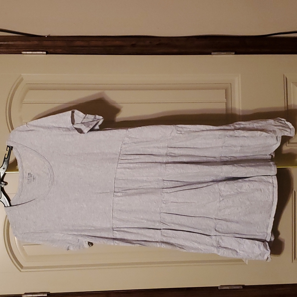 Cute tiered layer dress